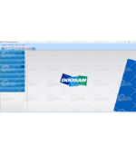 DOOSAN DIAGNOSTIC TOOL DPF 1.1.5 [2022.06] - Image 2