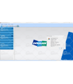 DOOSAN DIAGNOSTIC TOOL DPF 1.1.5 [2022.06] - Image 3