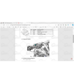DOOSAN DIAGNOSTIC TOOL DPF 1.1.5 [2022.06] - Image 6