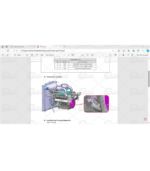 DOOSAN DIAGNOSTIC TOOL DX22 SCAN 00.12 [2022.10] - Image 8