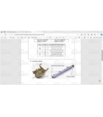 DOOSAN DIAGNOSTIC TOOL DX22 SCAN 00.12 [2022.10] - Image 9