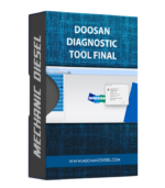 DOOSAN DIAGNOSTIC TOOL FINAL 2.0.0 [2014.11]