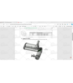 DOOSAN DIAGNOSTIC TOOL G2 SCAN DCU 03.17 [2023.03] - Image 12