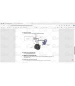 DOOSAN DIAGNOSTIC TOOL G2 SCAN DCU 03.17 [2023.03] - Image 13