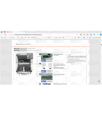 DOOSAN DIAGNOSTIC TOOL G2 SCAN DCU 03.17 [2023.03] - Image 14
