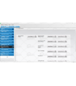 DOOSAN DIAGNOSTIC TOOL G2 SCAN DCU 03.17 [2023.03] - Image 10