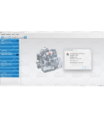 DOOSAN DIAGNOSTIC TOOL G2 SCAN DD 1.1.0 [2020.12] - Image 2