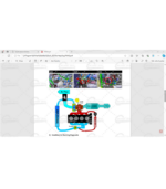 DOOSAN DIAGNOSTIC TOOL G2 SCAN DD 1.1.0 [2020.12] - Image 4