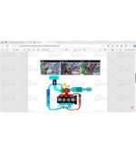 DOOSAN DIAGNOSTIC TOOL G2 SCAN DD 1.1.0 [2020.12] - Image 5