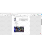 DOOSAN DIAGNOSTIC TOOL G2 SCAN DD 1.1.0 [2020.12] - Image 7