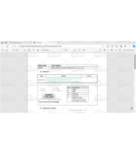 DOOSAN DIAGNOSTIC TOOL G2 SCAN DD DCU 1.0.B [2020.03] - Image 4