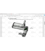 DOOSAN DIAGNOSTIC TOOL G2 SCAN DD DCU 1.0.B [2020.03] - Image 7
