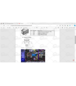 DOOSAN DIAGNOSTIC TOOL G2 SCAN INDUSTRY 0.4.1 [2014.02] - Image 5