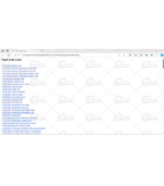 DOOSAN DIAGNOSTIC TOOL G2 SCAN LS DCU 1.0.4 [2020.03] - Image 4