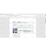 DOOSAN DIAGNOSTIC TOOL G2 SCAN LS DCU 1.0.4 [2020.03] - Image 5