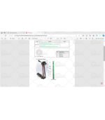DOOSAN DIAGNOSTIC TOOL G2 SCAN LS DCU 1.0.4 [2020.03] - Image 6