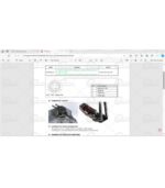 DOOSAN DIAGNOSTIC TOOL G2 SCAN LS DCU 1.0.4 [2020.03] - Image 7