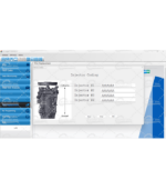 DOOSAN DIAGNOSTIC TOOL G2 STAGE V SCAN ECU 00.06 [2018.09] - Image 7