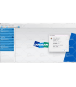 DOOSAN DIAGNOSTIC TOOL OH6.0 SCAN DCU 0.2.8 [2022.08] - Image 2