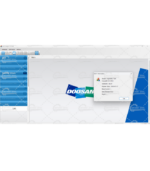 DOOSAN DIAGNOSTIC TOOL STAGE V SCAN 00.07 [2019.07] - Image 2