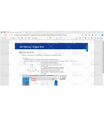 DOOSAN DIAGNOSTIC TOOL STAGE V SCAN 00.07 [2019.07] - Image 6
