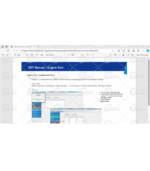 DOOSAN DIAGNOSTIC TOOL STAGE V SCAN 00.07 [2019.07] - Image 8
