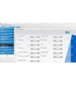 DOOSAN DIAGNOSTIC TOOL STAGE V SCAN 00.07 [2019.07] - Image 10