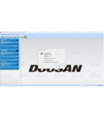 DOOSAN DIAGNOSTIC TOOL T3 EDC17 1.0.8 [2021.12] - Image 4