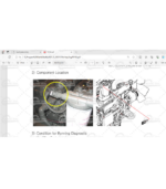 DOOSAN DIAGNOSTIC TOOL T3 EDC17 1.0.8 [2021.12] - Image 11