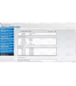 DOOSAN ELECTRONIC MARINE ENGINE ANALYZER 00.41 [2022.08] - Image 12