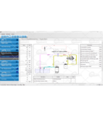 DOOSAN ELECTRONIC MARINE ENGINE ANALYZER 00.41 [2022.08] - Image 5
