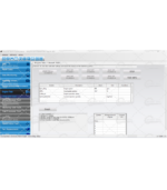 DOOSAN ELECTRONIC MARINE ENGINE ANALYZER 00.41 [2022.08] - Image 6
