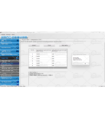 DOOSAN ELECTRONIC MARINE ENGINE ANALYZER 00.41 [2022.08] - Image 7