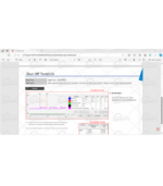 DOOSAN ELECTRONIC MARINE ENGINE ANALYZER 00.41 [2022.08] - Image 9