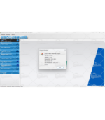 DOOSAN ELECTRONIC MARINE ENGINE SCAN TOOL DX12 DL06-08 STAGE V 00.32 [2021.06] - Image 11