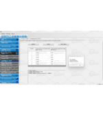 DOOSAN ELECTRONIC MARINE ENGINE SCAN TOOL DX12 DL06-08 STAGE V 00.32 [2021.06] - Image 9