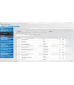 DOOSAN ELECTRONIC MARINE & GENERATOR ENGINE ANALYZER 01.02 [2023.02] - Image 2