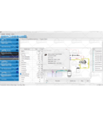 DOOSAN ELECTRONIC MARINE & GENERATOR ENGINE ANALYZER 01.02 [2023.02] - Image 3