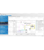 DOOSAN ELECTRONIC MARINE & GENERATOR ENGINE ANALYZER 01.02 [2023.02] - Image 5