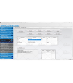 DOOSAN ELECTRONIC MARINE & GENERATOR ENGINE ANALYZER 01.02 [2023.02] - Image 6