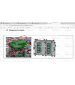 DOOSAN ELECTRONIC MARINE & GENSET ENGINE 00.42 [2022.10] - Image 8