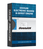 DOOSAN ELECTRONIC MARINE & GENSET ENGINE 00.42 [2022.10]