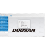 DOOSAN G2 LPG SCAN 00.11 [2023.04] - Image 2