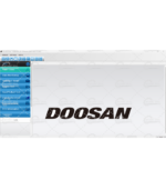 DOOSAN G2 LPG SCAN 00.11 [2023.04] - Image 3