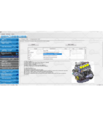 DOOSAN G2 LPG SCAN 00.11 [2023.04] - Image 8