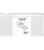 DYNAPAC EPC [2003.04] - Image 2