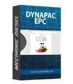 DYNAPAC EPC [2003.04]