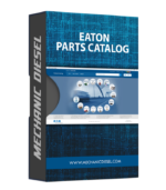EATON PARTS CATALOG [2024.11]