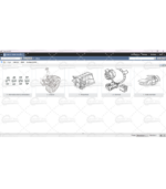 FORD USA SNAP-ON EPC 3.10.6 [2019.11] - Image 4