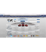 FORD WEBPARTS LATIN AMERICA EPC [2020.02] - Image 2